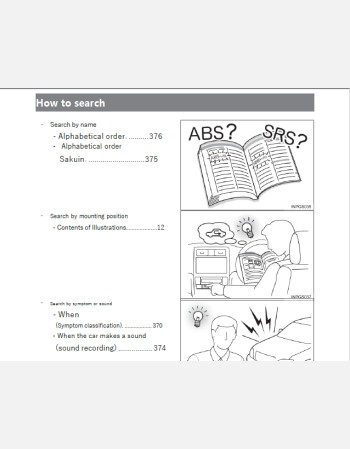 toyota spade 2014-2015 owners manual in english